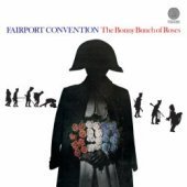 Fairport Convention / The Bonny Bunch Of Roses (Remstered/수입/미개봉)