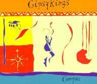 Gipsy Kings / Compas (수입/미개봉)