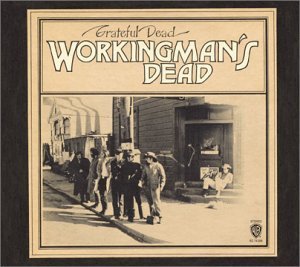 Grateful Dead / Workingman&#039;s Dead (Remastered/Digipack/수입/미개봉)