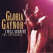 Gloria Gaynor / I Will Survive: The Anthology (2CD/Remastered/수입/미개봉)