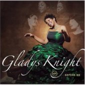 Gladys Knight / Before Me (수입/미개봉)