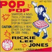 Rickie Lee Jones / Pop Pop (수입/미개봉)
