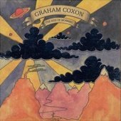 Graham Coxon / The Kiss Of Morning (Digipack/수입/미개봉)