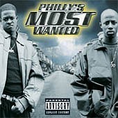 Philly&#039;s Most Wanted / Get Down Or Lay Down (수입/미개봉)