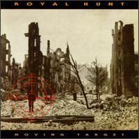 [중고] Royal Hunt / Moving Target