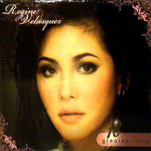 Regine Velasquez (레진 벨라스퀘즈) / 18 Greatest Hits (수입/미개봉/Digipack)