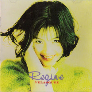 Regine Velasquez (레진 벨라스퀘즈) / Listen Without Prejudice (수입/미개봉)