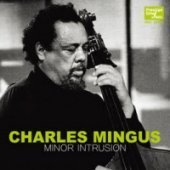 [중고] Charles Mingus / Minor Intrusion