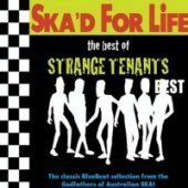 Strange Tenant&#039;s / Ska&#039;d For Life (Digipack/미개봉)