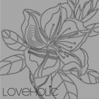 러브홀릭 (Loveholic) / Florist (미개봉)