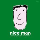 Nice Man / Sauchiehall And Hope (A Pop Opera) (미개봉)