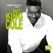 Nat King Cole / Embraceable You (미개봉)