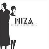 Niza / Canciones De Temporada (Digipack/Enhanced CD/미개봉/핸드폰고리포함)