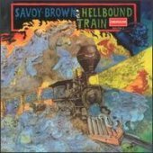Savoy Brown / Hellbound Train (미개봉)