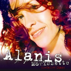 [중고] Alanis Morissette / So-Called Chaos