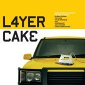 [중고] O.S.T. / Layer Cake (레이어 케이크)