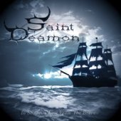 [중고] Saint Deamon / In Shadows Lost From The Brave (+1 Bonus Track)