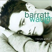 [중고] Barratt Waugh / I Love You, Goodbye