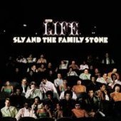 Sly &amp; The Family Stone / Life (Limited Deluxe Edition/Digipack/수입/미개봉)