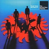 Brand New Heavies / Trunk Funk: The Best Of The Brand New Heavies (수입/미개봉)