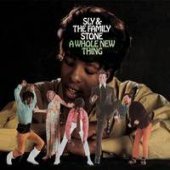 Sly &amp; The Family Stone / A Whole New Thing (Limited Deluxe Edition/Digipack/수입/미개봉)