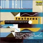 Jim Hall / Textures (수입/미개봉)