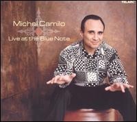 Michel Camilo / Live At The Blue Note (2CD/수입/미개봉)