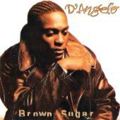 D&#039;Angelo / Brown Sugar (수입/미개봉)