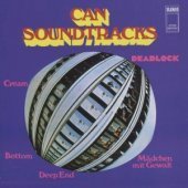 Can / Soundtracks (Hybrid SACD/수입/미개봉)