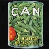 Can / Ege Bamyasi (Hybrid SACD/수입/미개봉)