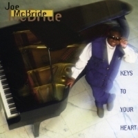 Joe Mcbride / Keys To Your Heart (수입/미개봉)