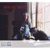 Carole King / Tapestry (Legacy Edition 2CD/Digipack/수입/미개봉)