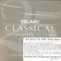 [중고] V.A. / Telarc Classical - Celebrating 25 Years (2CD/수입/80611)