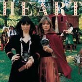 Heart / Little Queen (Expanded &amp; Remastered/수입/미개봉)