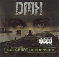 [중고] DMX / The Great Depression (수입)