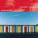 Freddie Hubbard / Jazz Moods : Hot (수입/미개봉)