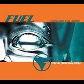 Fuel / Something Like Human (Expanded Edition/Digipack/수입/미개봉)