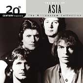 Asia / 20th Century Masters: The Millennium Collection (수입/미개봉)