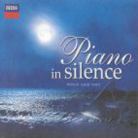 [중고] V.A. / Piano In Silence (2CD/dd5951)