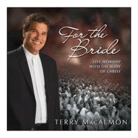 Terry MacAlmon / 7집 For The Bride (미개봉)