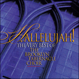 Brooklyn Tabernacle Choir / Hallelujah! - the Very Best of (미개봉)