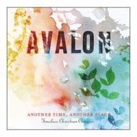 Avalon / Another Time, Another Place (미개봉)