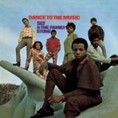 Sly &amp; The Family Stone / Dance To The Music (Limited Deluxe Edition/Digipack/수입/미개봉)