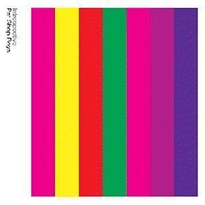 Pet Shop Boys / Introspective - Further Listening 1988-1989 (2CD/수입/미개봉)
