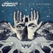 Chemical Brothers / We Are The Night (수입/미개봉)