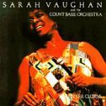 Sarah Vaughan / Send In The Clowns (수입/미개봉)