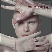 Billy Corgan / The Future Embrace (수입/미개봉)