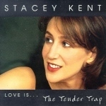 Stacey Kent / The Tender Trap (수입/미개봉)