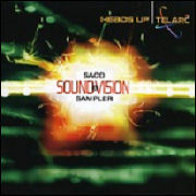 V.A. / Sound &amp; Vision SACD Sampler (Bonus CD포함/수입/미개봉)