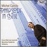 Michel Camilo / Rhapsody in Blue (SACD Hybrid/수입/미개봉)